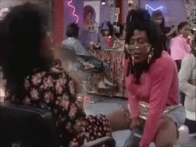 Nail Salon GIF , NailSalon Nails Pedicure , Discover \u0026 Share GIFs